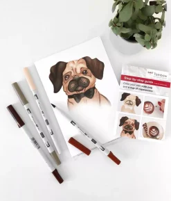 Starter Set Rotulador ABT PRO Tombow