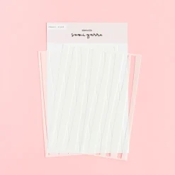 Stencils Fondos Classic Sami Garra