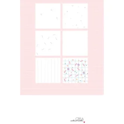 Stencils Fondos Confetti Sami Garra