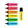 Subrayador Fluorescente STABILO Boss Original