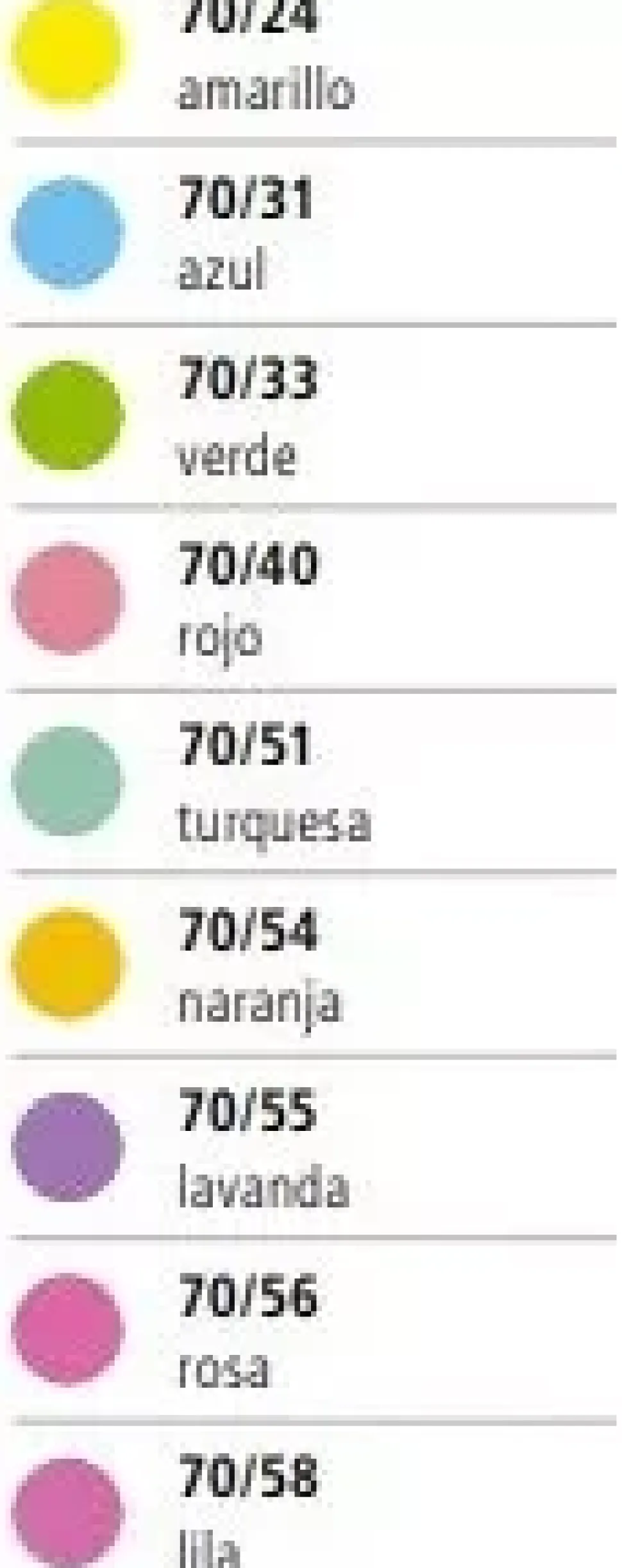 Subrayador Fluorescente STABILO Boss Original