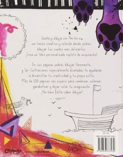 Suena y dibuja sin límites más de 150 ideas para estimular tu imaginación