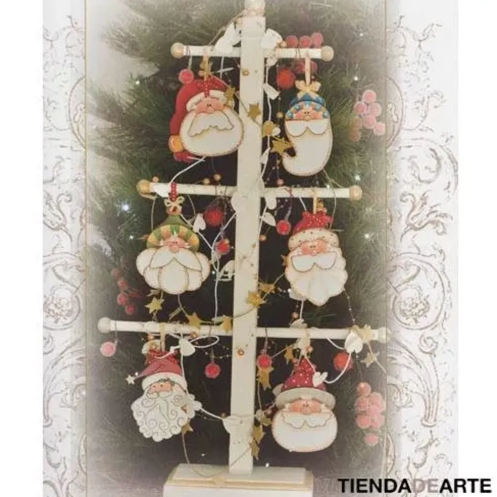 SUPER OFERTA **40%** Adornos de Navidad