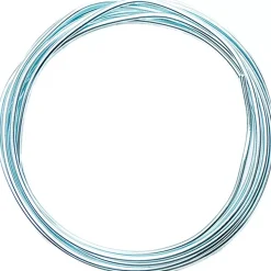 SUPER OFERTA **60%** Alambre Menta para Happy Jig