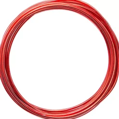 SUPER OFERTA **60%** Alambre Rojo para Happy Jig