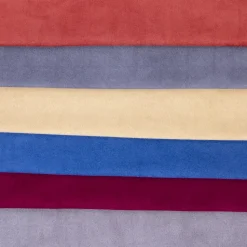 SUPER OFERTA **40%** Antelina Carmesí Craftelier 50x70cm