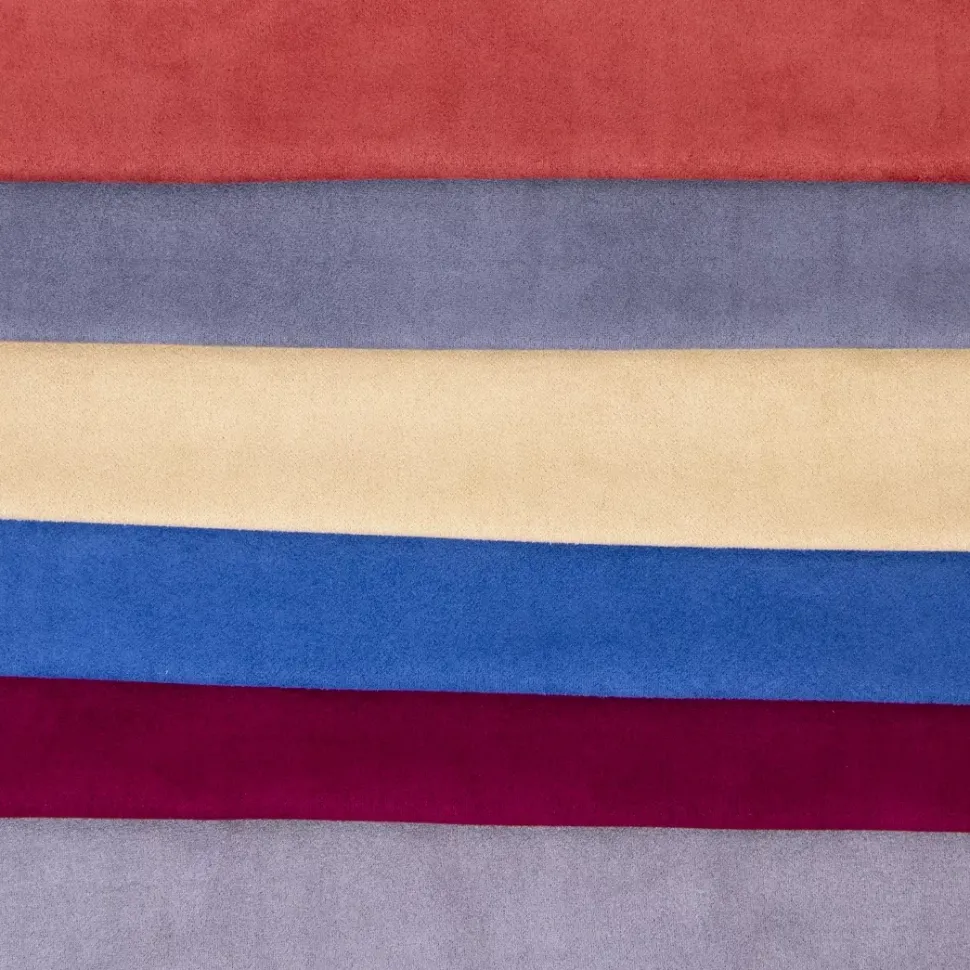 SUPER OFERTA **40%** Antelina Carmesí Craftelier 50x70cm