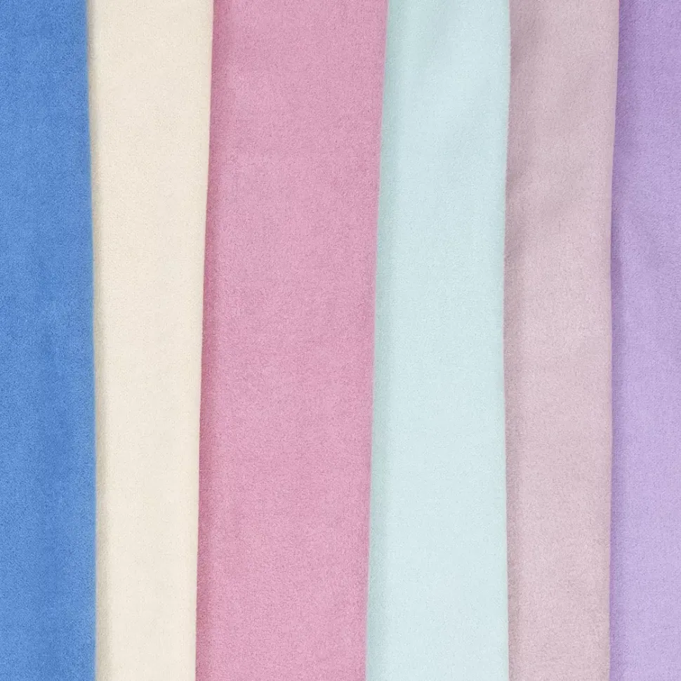 SUPER OFERTA **40%** Antelina Gris Piedra Craftelier 50x70cm