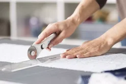 SUPER OFERTA **40%** Base de Corte Autocicatrizante Cricut 60x91cm