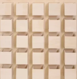 SUPER OFERTA **40%** Calendario de Adviento Cajones Magnéticos Artemio