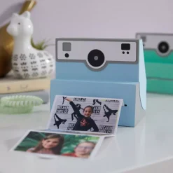 SUPER OFERTA **40%** Cartulina Adhesiva Smart Blanco Cricut Maker 3/Explore 3 33x33cm