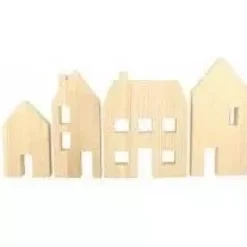 SUPER OFERTA **40%** Casas de Madera Artemio