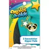 SUPER OFERTA **40%** Charms Atrapasol para Cremalleras Colorbök