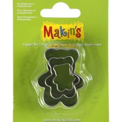 SUPER OFERTA **40%** Cortadores Osito