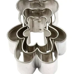 SUPER OFERTA **40%** Cortadores Osito