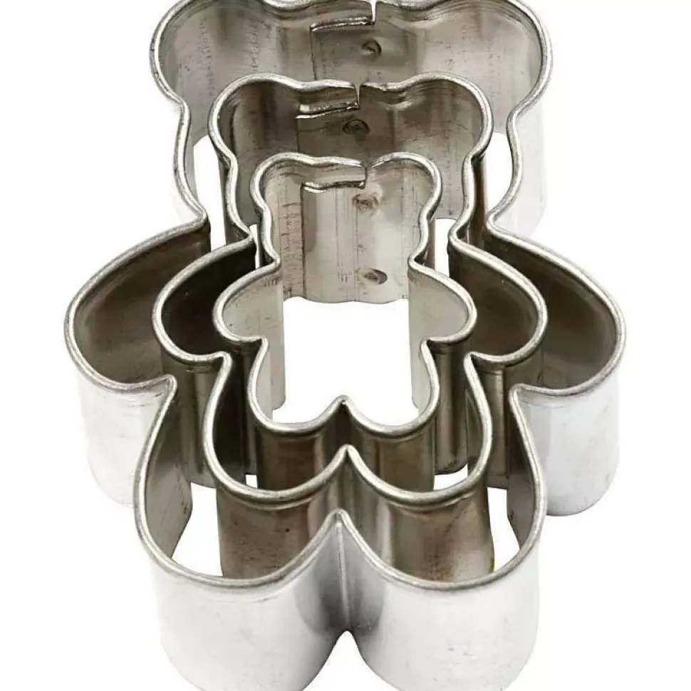 SUPER OFERTA **40%** Cortadores Osito