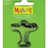 SUPER OFERTA **40%** Cortadores Avión 36026 Makins