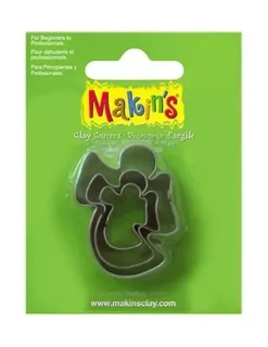 SUPER OFERTA **40%** Cortadores Ángel 36017 Makins