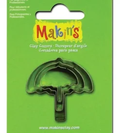 SUPER OFERTA **40%** Cortadores Paraguas 36025 Makins