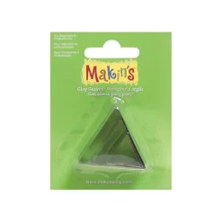 SUPER OFERTA **40%** Cortadores Triángulo 36003