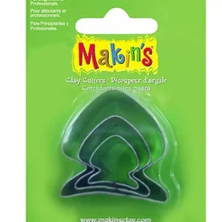 SUPER OFERTA **40%** Cortadores Pez 36014