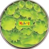 SUPER OFERTA **40%** Cortadores Flores y Hojas 37005 Makins