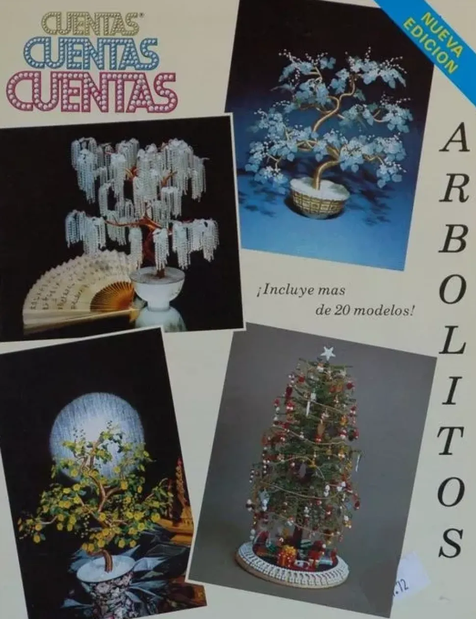 SUPER OFERTA **50%** Cuentas, cuentas, cuentas