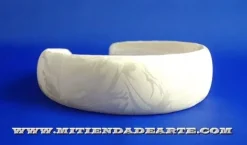 SUPER OFERTA **30%** Diadema de seda de flores