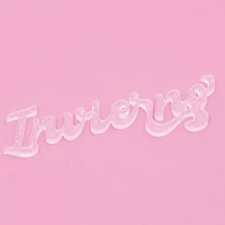 SUPER OFERTA **60%** Die-Cut de Metacrilato Invierno Craftelier