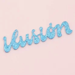 SUPER OFERTA **60%** Die-Cut de Metacrilato Ilusión Craftelier