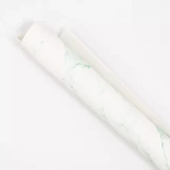 SUPER OFERTA **40%** Ecopiel Green Marble Craftelier 35x50cm