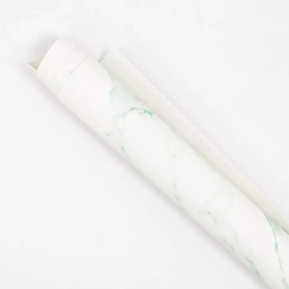 SUPER OFERTA **40%** Ecopiel Green Marble Craftelier 35x50cm