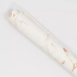 SUPER OFERTA **40%** Ecopiel Pink Marble Craftelier 35x50cm