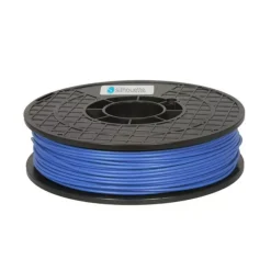 SUPER OFERTA **40%** Filamento 1,75 mm Azul Eléctrico Silhouette ALTA
