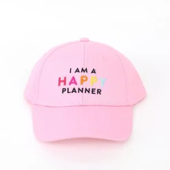 SUPER OFERTA **30%** Gorra I Am A Happy Planner Create 365