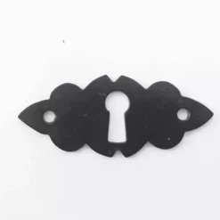 SUPER OFERTA **40%** Herraje de cerradura negro