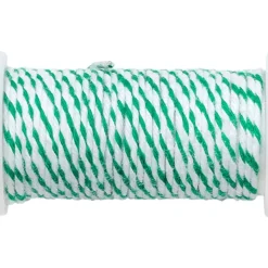 SUPER OFERTA **40%** Hilo de alambre Baker Twine Verde para Happy Jig