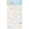 SUPER OFERTA **40%** Kit de servilletas Sweet Treats Docrafts