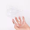 SUPER OFERTA **40%** Lágrima Transparente de Plástico 14x7cm