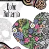 SUPER OFERTA **40%** Libro para colorear Bohemio ArtZone 11x17cm