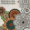 SUPER OFERTA **40%** Libro para colorear Caleidoscopio ArtZone 11x17cm