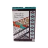 SUPER OFERTA **40%** Libro para colorear Patrones tribales ArtZone 11x17cm