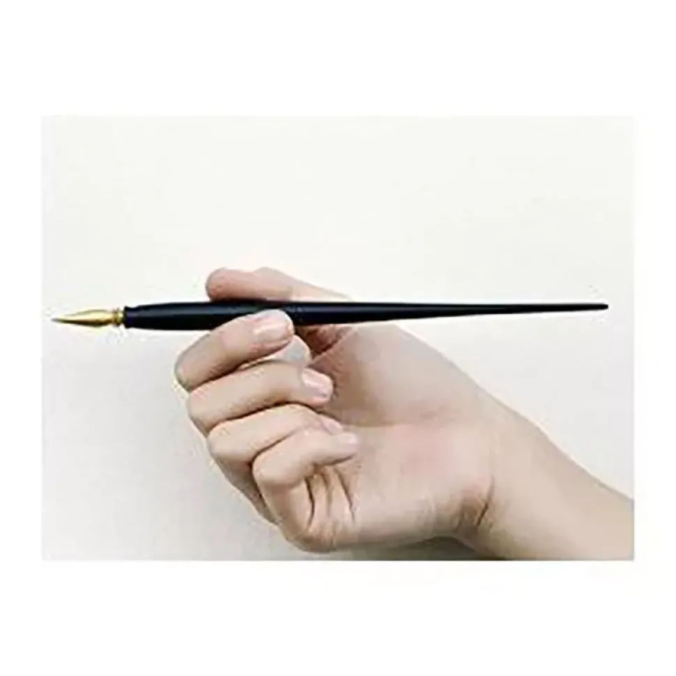 SUPER OFERTA **40%** Lápiz de rascar para láminas de rascado Lago 19cm