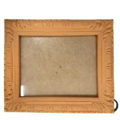 SUPER OFERTA **40%** Marco de fotos de resina 1