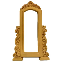 SUPER OFERTA **40%** Marco de fotos de resina espejo