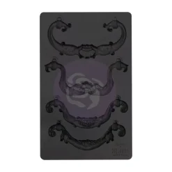 SUPER OFERTA **40%** Molde de silicona Marseille Hardware Prima