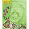 SUPER OFERTA **40%** Molde Flexible Hearts Gifting 14x17cm