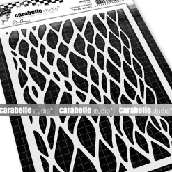 SUPER OFERTA **40%** Máscara Olas Profundas Carabelle A6