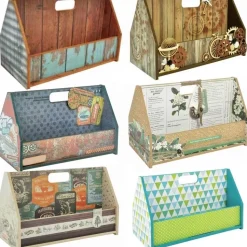 SUPER OFERTA **40%** Organizador para herramientas de escritorio