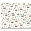 SUPER OFERTA **30%** Paper Press Casitas Merry Little Christmas Alberto Juarez 45x64cm